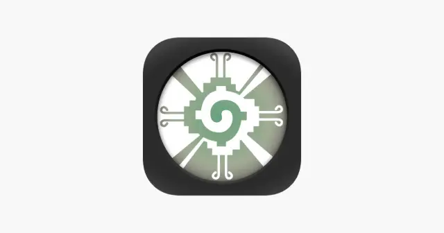 13:20:玛雅历 (13:20:Sync) 产品图