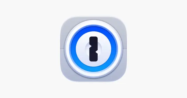 1Password 8 for iOS (1Password: Password Manager) 产品图