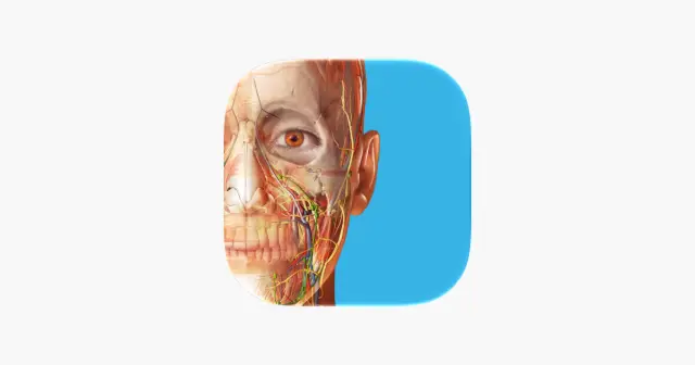 2027人体解剖学图谱 产品图
