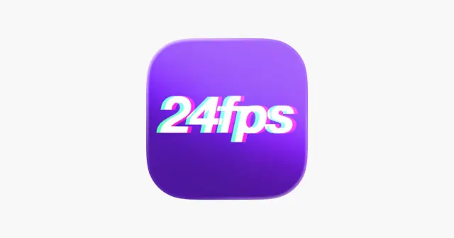 24FPS：美学视频效果 产品图