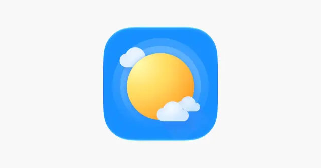 5G智能卫星天气--精准天气预报实时语音播报气象台 产品图