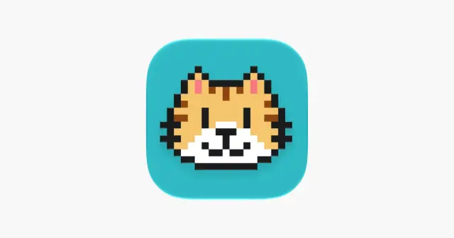 8bit像素画家 - Pixel Art 产品图