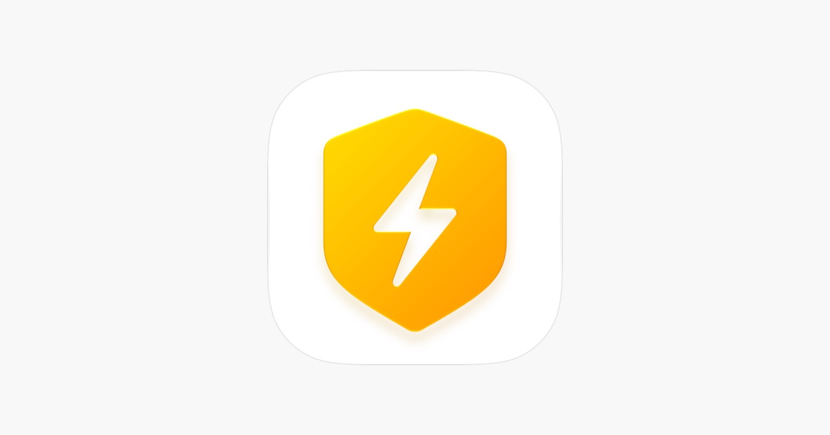 Ad Blocker Bolt: Safari 广告拦截器 主视觉