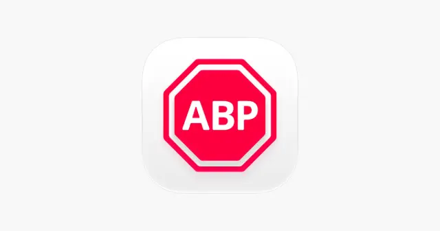 Adblock Plus (ABP) 产品图