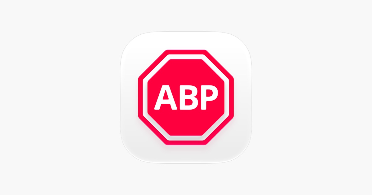 Adblock Plus (ABP) 主视觉