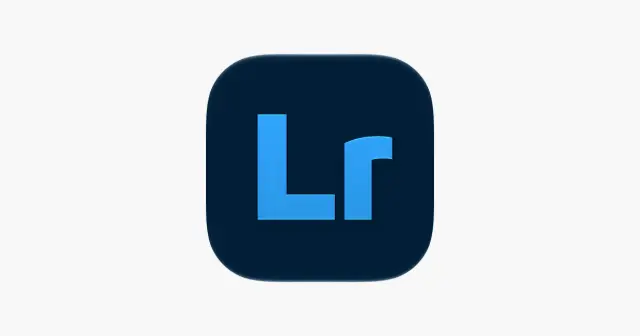 Adobe Lightroom AI 照片视频编辑器 产品图