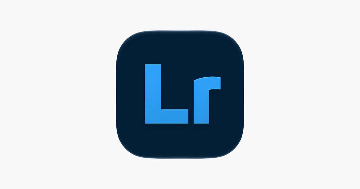 Adobe Lightroom AI 照片视频编辑器 主视觉