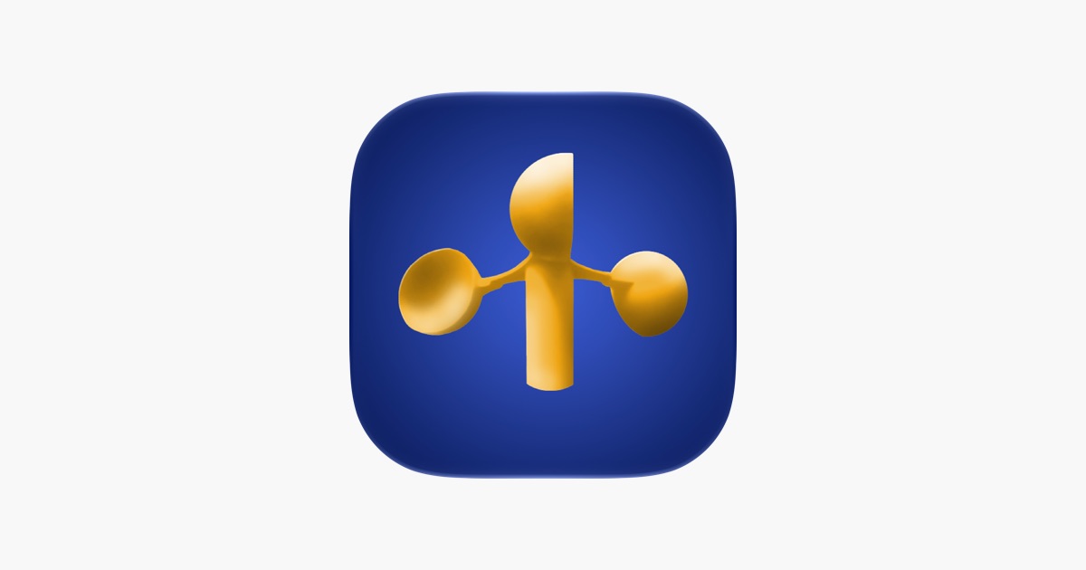 AeroWeather Pro 主视觉