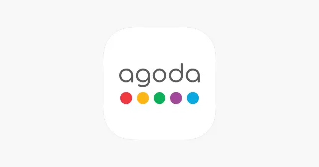 Agoda安可达 App 产品图