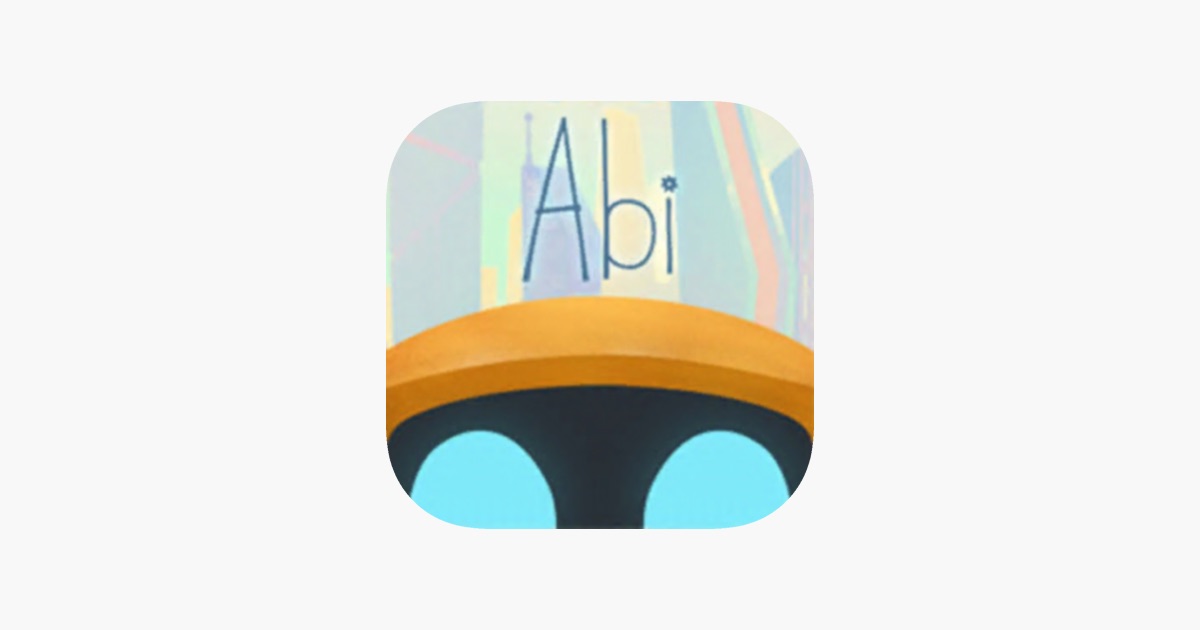 艾彼 - 大结局更新(Abi) 主视觉