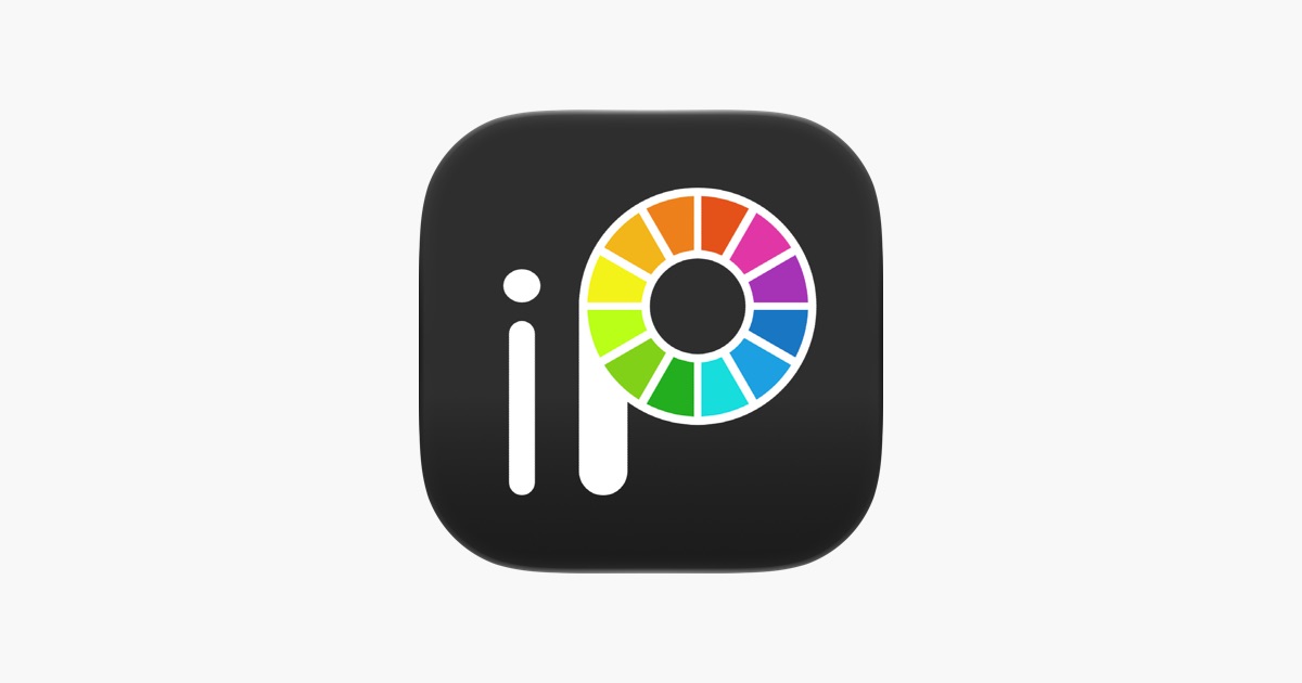 爱笔思画(ibisPaint) 主视觉