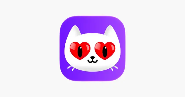爱聊 App 产品图