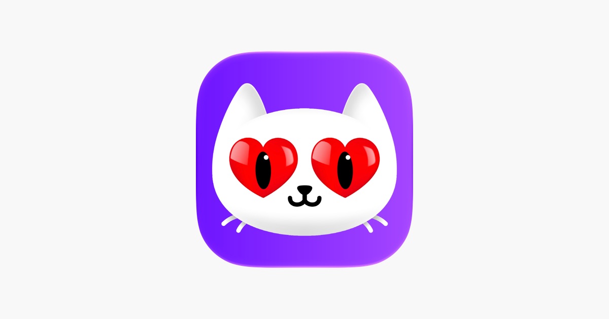 爱聊 App 主视觉
