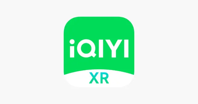 爱奇艺XR 产品图