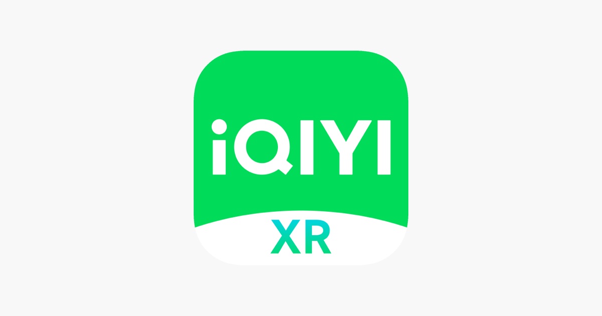 爱奇艺XR 主视觉