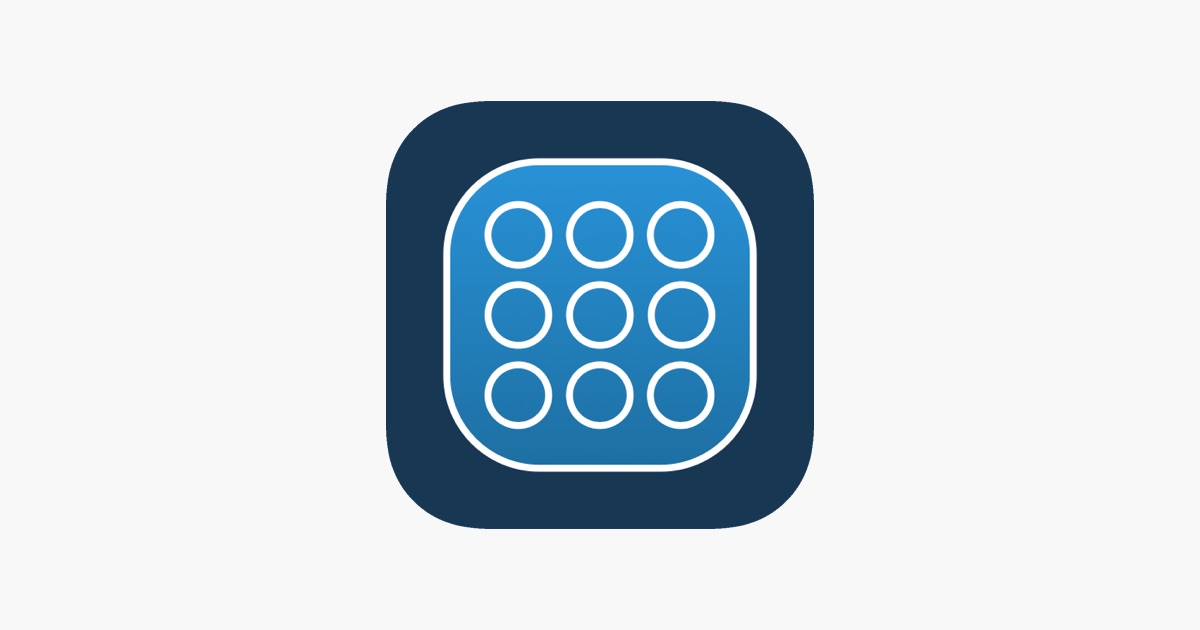 AirLauncher App Launcher 主视觉