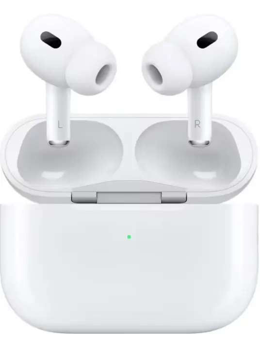 AirPods Pro 3 产品图