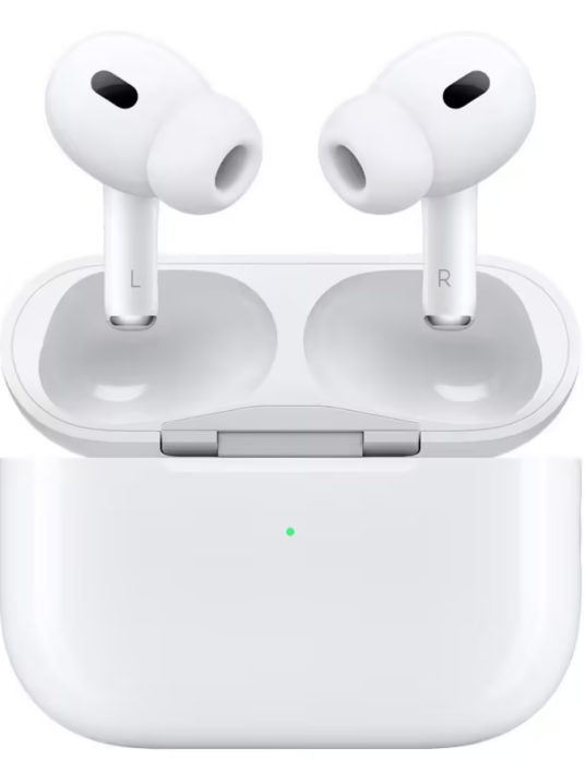 AirPods Pro 3 主视觉