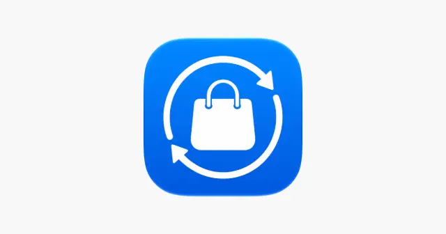 爱商店 — 商店地区浏览工具 产品图