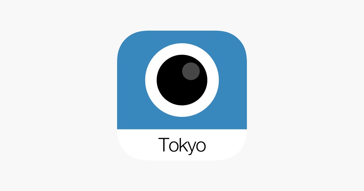Analog Tokyo 主视觉