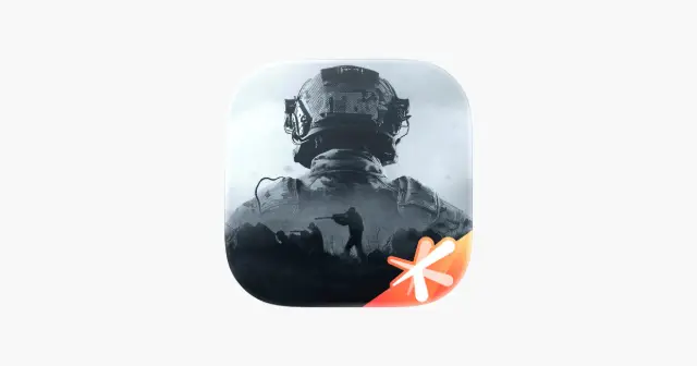暗区突围 产品图