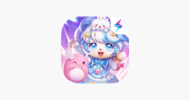 奥比岛:梦想国度 产品图
