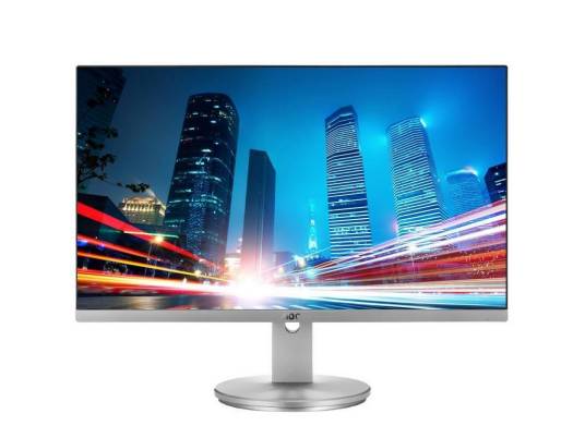 AOC I2490VXH5/BS 主视觉