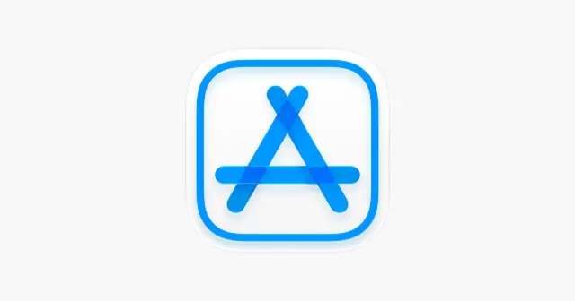 App Store Connect 产品图