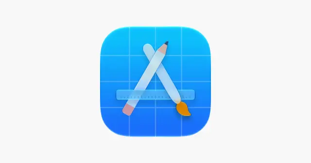 Apple Developer 产品图