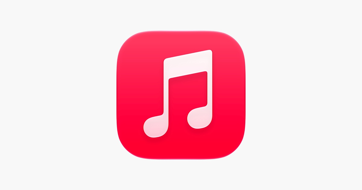 Apple Music 主视觉