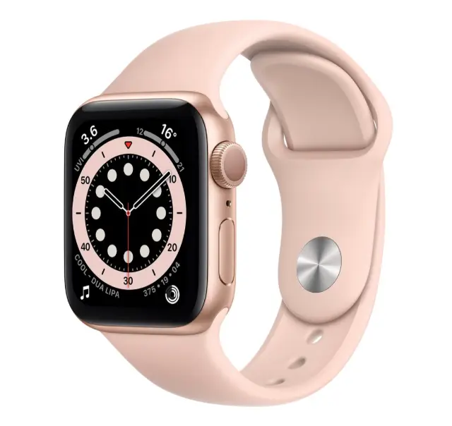 Apple Watch 产品图