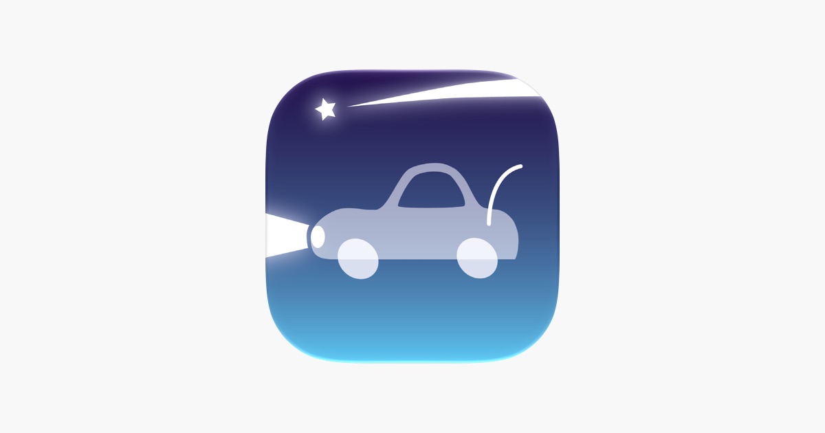 aprs.fi 主视觉