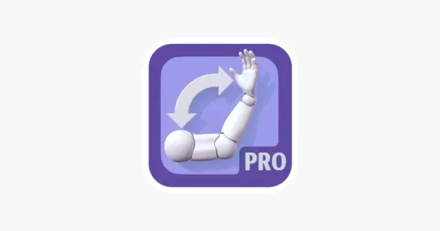ArtPose Pro 产品图