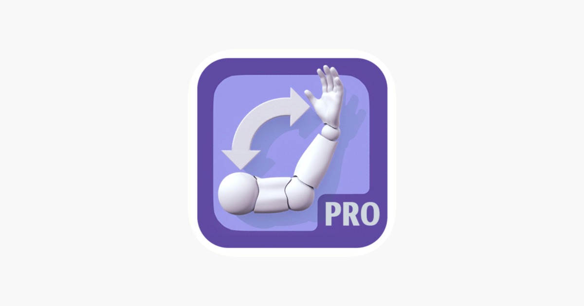 ArtPose Pro 主视觉