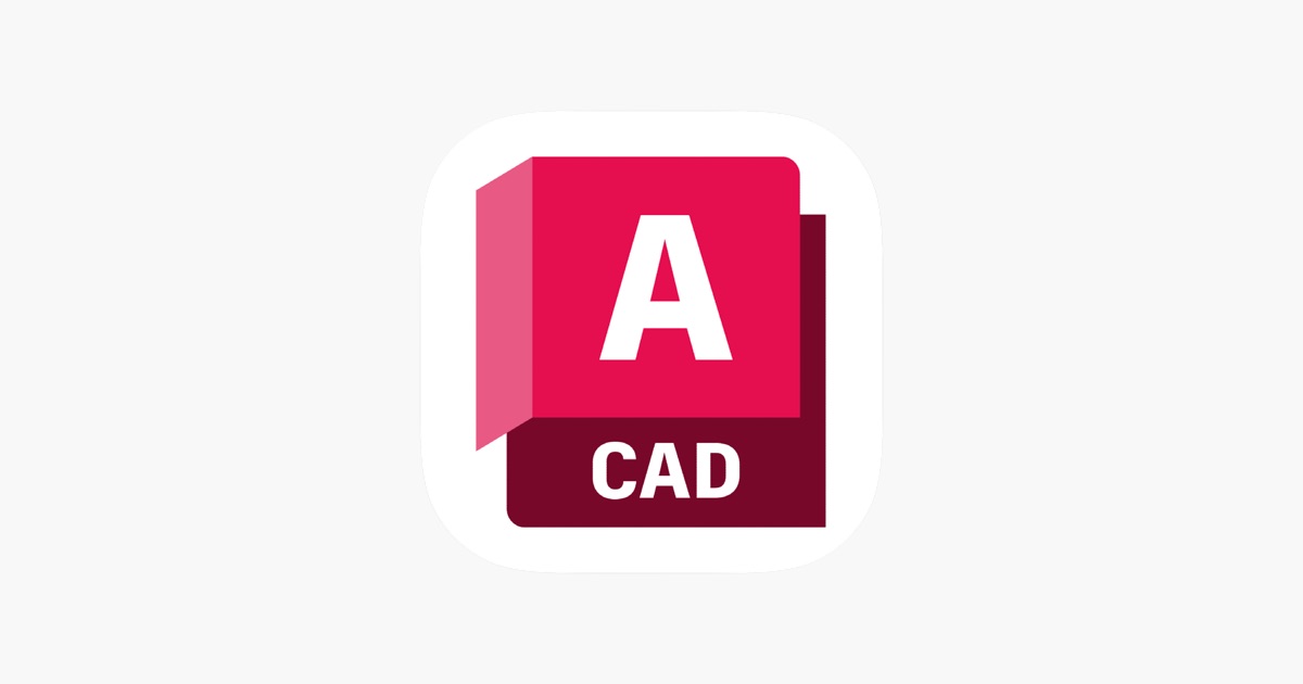 AutoCAD 主视觉