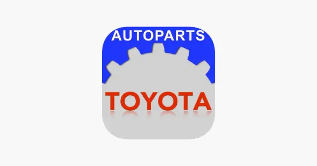 Autoparts for Toyota 产品图
