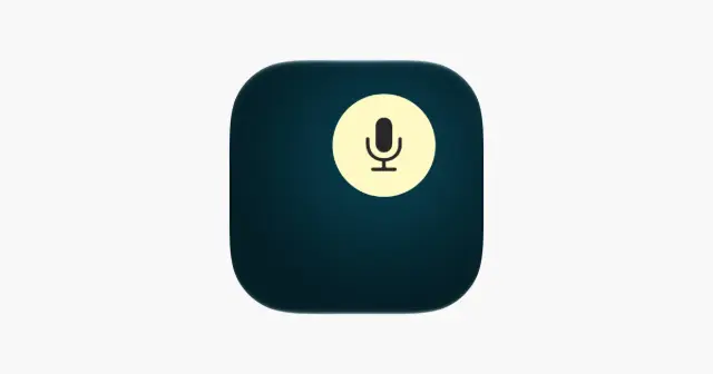 AutoSnore: 鼾声记录器 产品图