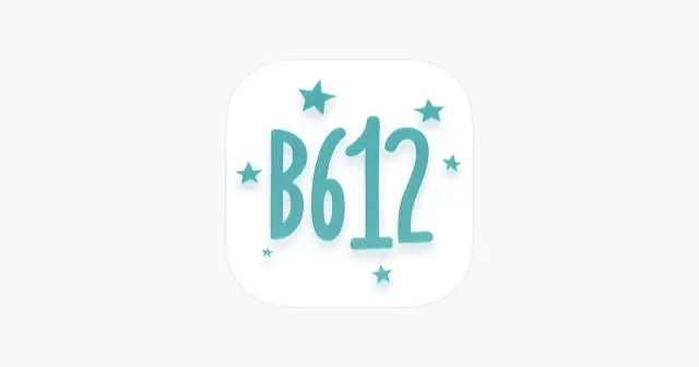 B612咔叽 产品图