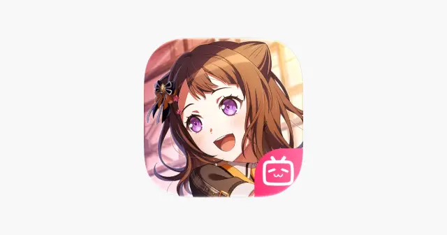 BanG Dream! 少女乐团派对!（梦想协奏曲！少女乐团派对！） 产品图