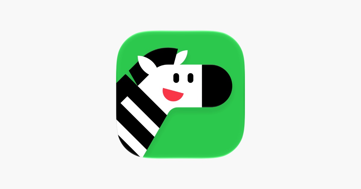 斑马AI学-学思维学英语学阅读 主视觉
