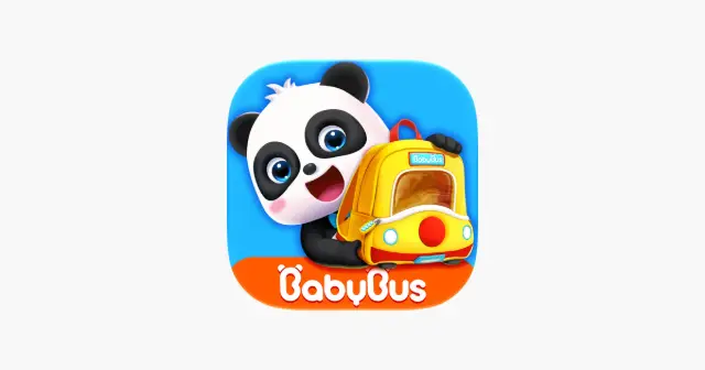 宝宝巴士-儿童早教益智快乐启蒙大全 产品图
