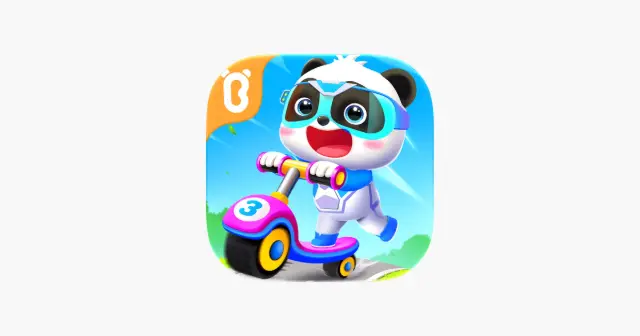 宝宝巴士世界 - 科学认知益智启蒙大全 产品图