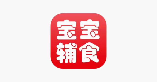 宝宝辅食大全 产品图