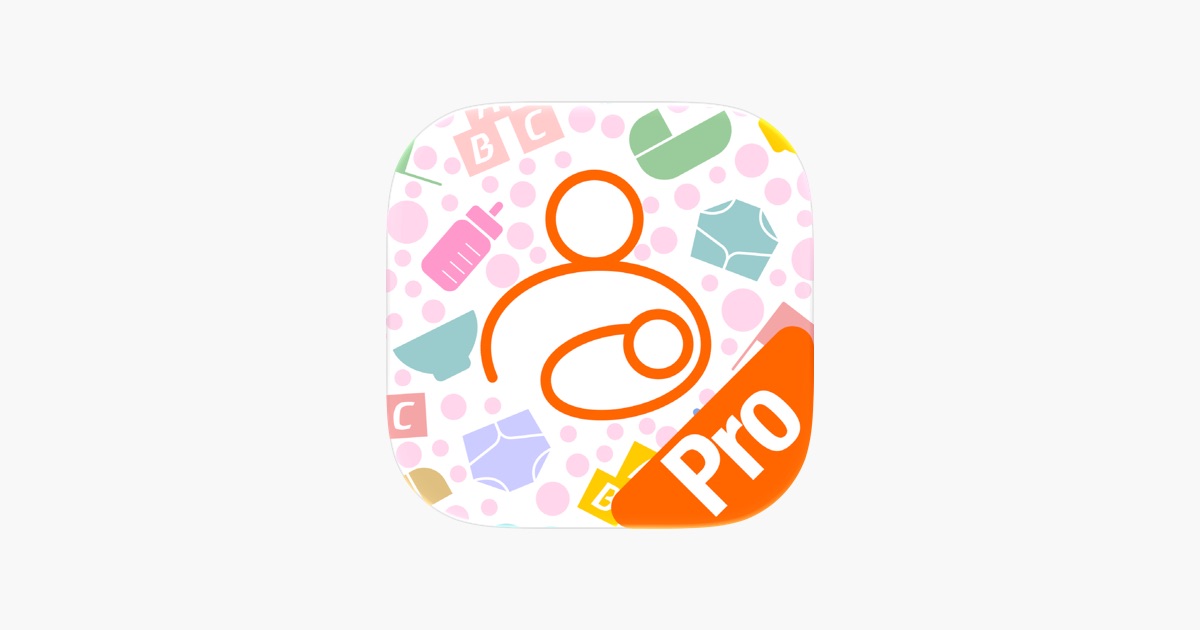 宝宝生活记录 Pro 主视觉