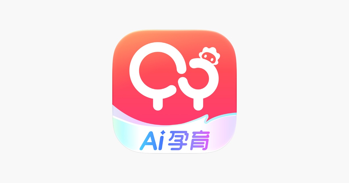 宝宝树孕育-经期备孕怀孕妈妈育儿AI管家 主视觉