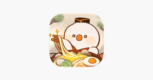 爆炒江湖 - 佛系经营 百年老店 产品图
