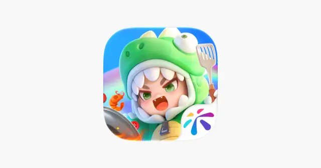暴吵萌厨 产品图