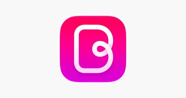 Bazaart百色特：AI 设计和照片与视频编辑器 产品图