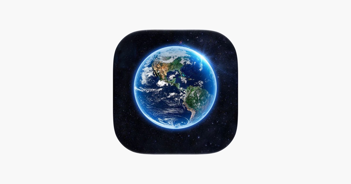 北斗导航-极速精准定位导航软件:高清卫星地图 主视觉
