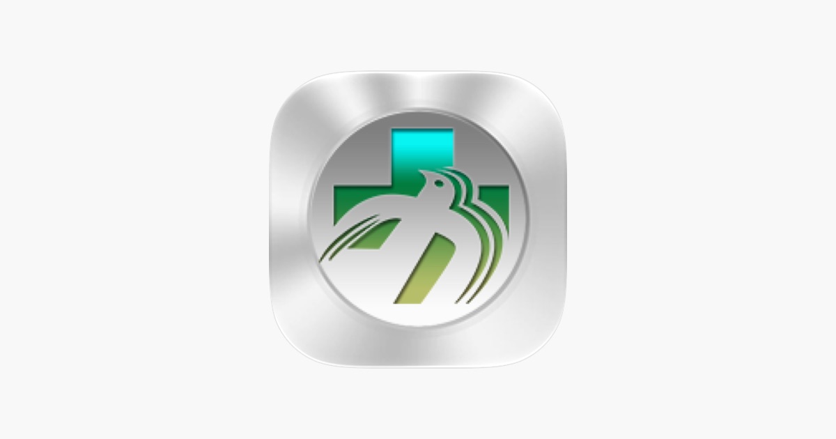北京协和医院 App 主视觉